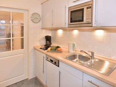 Ferienwohnung für 2 Personen (32 m²) in Westerland (Sylt) 2/10