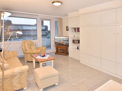 Ferienwohnung für 2 Personen (32 m²) in Westerland (Sylt) 6/10