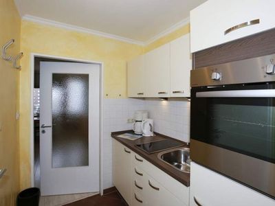 Ferienwohnung für 2 Personen (23 m²) in Westerland (Sylt) 4/10