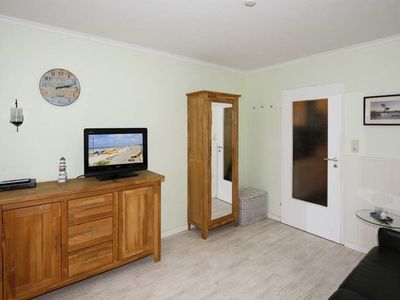 Ferienwohnung für 2 Personen (23 m²) in Westerland (Sylt) 10/10