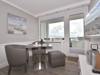 Ferienwohnung für 2 Personen (25 m²) in Westerland (Sylt) 8/10