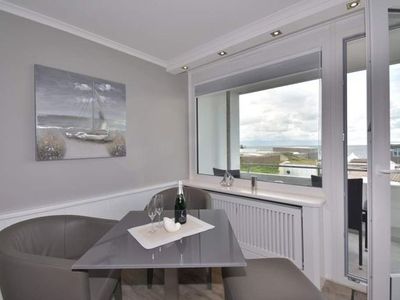 Ferienwohnung für 2 Personen (25 m²) in Westerland (Sylt) 10/10