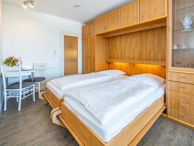 Ferienwohnung für 2 Personen (25 m²) in Westerland (Sylt) 2/10