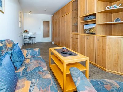 Ferienwohnung für 2 Personen (25 m²) in Westerland (Sylt) 8/10