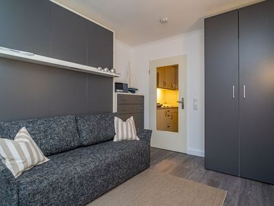 Ferienwohnung für 2 Personen (21 m²) in Westerland (Sylt) 2/10