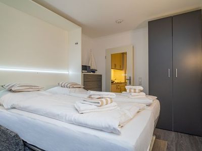 Ferienwohnung für 2 Personen (21 m²) in Westerland (Sylt) 6/10