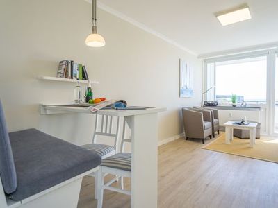 Ferienwohnung für 2 Personen (25 m²) in Westerland (Sylt) 5/10