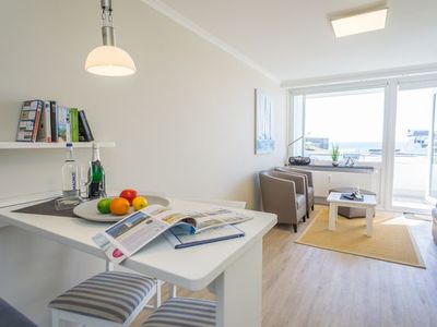 Ferienwohnung für 2 Personen (25 m²) in Westerland (Sylt) 6/10