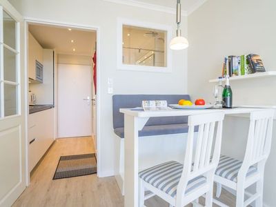 Ferienwohnung für 2 Personen (25 m²) in Westerland (Sylt) 7/10