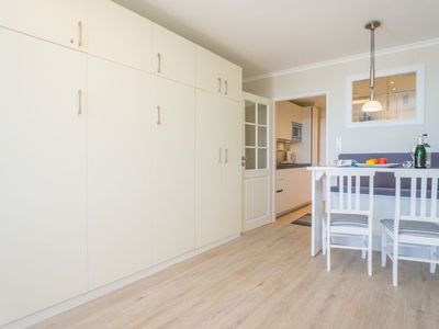 Ferienwohnung für 2 Personen (25 m²) in Westerland (Sylt) 9/10