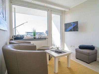 Ferienwohnung für 2 Personen (25 m²) in Westerland (Sylt) 10/10