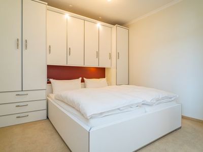 Ferienwohnung für 3 Personen (48 m²) in Westerland (Sylt) 2/10