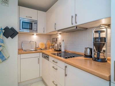 Ferienwohnung für 3 Personen (48 m²) in Westerland (Sylt) 7/10