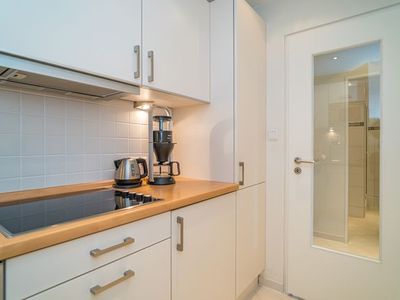 Ferienwohnung für 3 Personen (48 m²) in Westerland (Sylt) 8/10