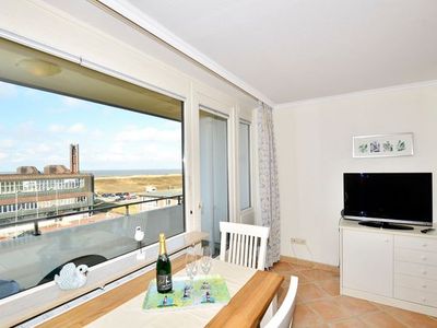 Ferienwohnung für 2 Personen (32 m²) in Westerland (Sylt) 8/10