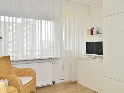 Ferienwohnung für 2 Personen (21 m²) in Westerland (Sylt) 1/10