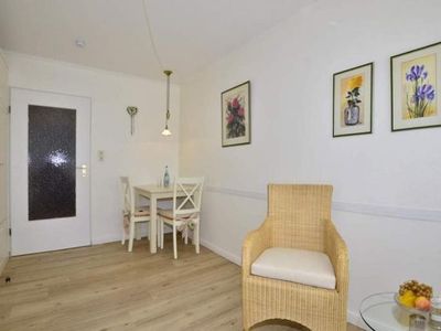 Ferienwohnung für 2 Personen (21 m²) in Westerland (Sylt) 2/10