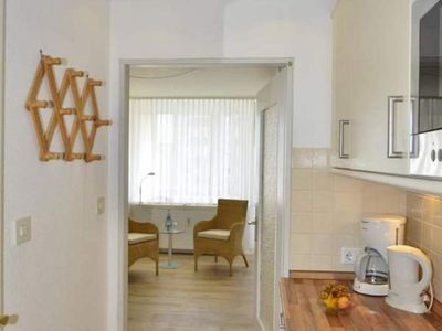 Ferienwohnung für 2 Personen (21 m²) in Westerland (Sylt) 7/10