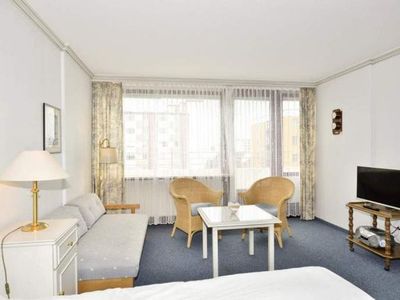 Ferienwohnung für 2 Personen (43 m²) in Westerland (Sylt) 3/10