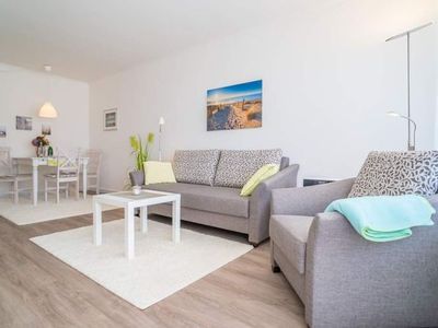 Ferienwohnung für 2 Personen (40 m²) in Westerland (Sylt) 2/10