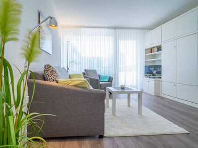 Ferienwohnung für 2 Personen (40 m²) in Westerland (Sylt) 3/10