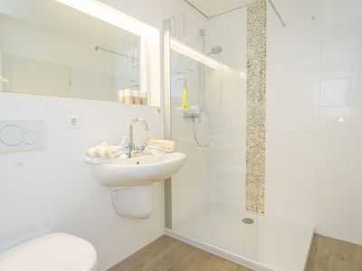 Ferienwohnung für 2 Personen (40 m²) in Westerland (Sylt) 5/10