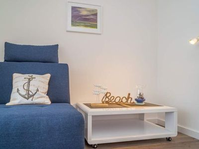 Ferienwohnung für 2 Personen (40 m²) in Westerland (Sylt) 6/10