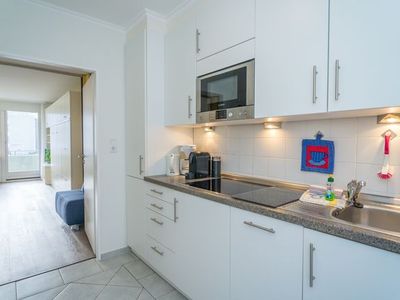 Ferienwohnung für 2 Personen (40 m²) in Westerland (Sylt) 7/10