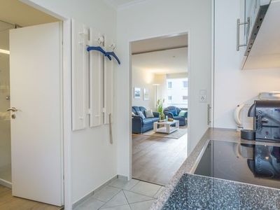 Ferienwohnung für 2 Personen (40 m²) in Westerland (Sylt) 8/10