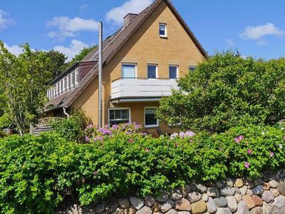 Ferienwohnung für 3 Personen (60 m²) in Westerland (Sylt) 1/10