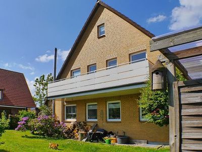 Ferienwohnung für 3 Personen (60 m²) in Westerland (Sylt) 3/10