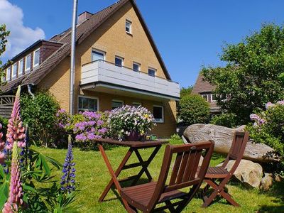 Ferienwohnung für 3 Personen (60 m²) in Westerland (Sylt) 4/10