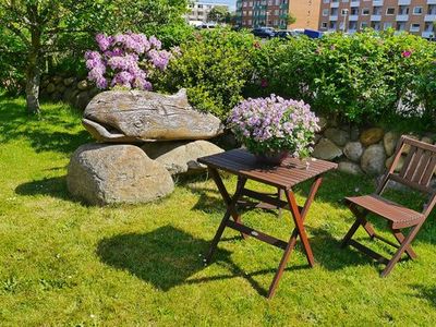 Ferienwohnung für 3 Personen (60 m²) in Westerland (Sylt) 6/10