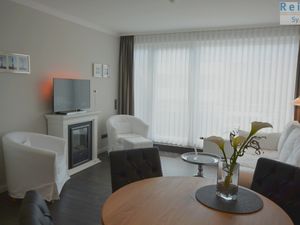 Ferienwohnung für 2 Personen (58 m&sup2;) in Westerland (Sylt)