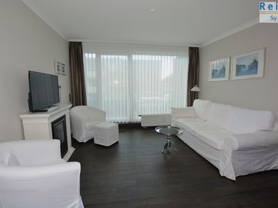 Ferienwohnung für 2 Personen (58 m²) in Westerland (Sylt) 2/10