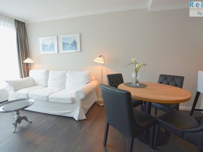 Ferienwohnung für 2 Personen (58 m²) in Westerland (Sylt) 4/10