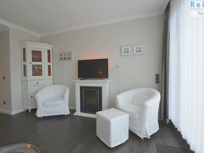 Ferienwohnung für 2 Personen (58 m²) in Westerland (Sylt) 5/10