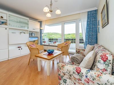 Ferienwohnung für 4 Personen (47 m²) in Westerland (Sylt) 1/10