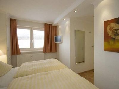 Ferienwohnung für 3 Personen (52 m²) in Westerland (Sylt) 6/10