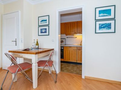 Ferienwohnung für 4 Personen (47 m²) in Westerland (Sylt) 10/10