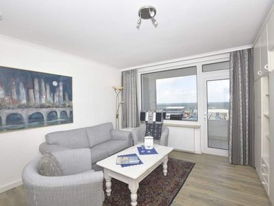 Ferienwohnung für 2 Personen (36 m²) in Westerland (Sylt) 5/10