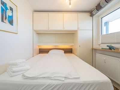 Ferienwohnung für 2 Personen (36 m²) in Westerland (Sylt) 6/10