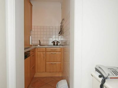 Ferienwohnung für 2 Personen (36 m²) in Westerland (Sylt) 9/10