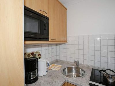 Ferienwohnung für 2 Personen (36 m²) in Westerland (Sylt) 10/10