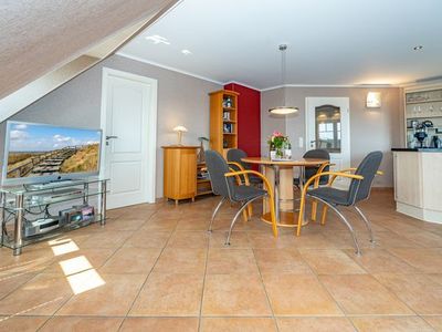 Ferienwohnung für 4 Personen (64 m²) in Westerland (Sylt) 1/10