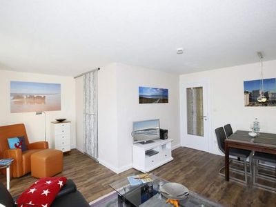 Ferienwohnung für 4 Personen (57 m²) in Westerland (Sylt) 4/10