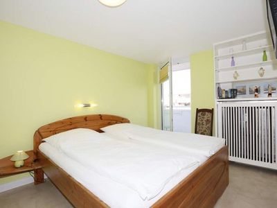 Ferienwohnung für 4 Personen (57 m²) in Westerland (Sylt) 9/10