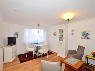 Ferienwohnung für 2 Personen (40 m²) in Westerland (Sylt) 3/10