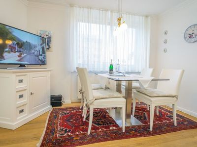 Ferienwohnung für 2 Personen (40 m²) in Westerland (Sylt) 4/10