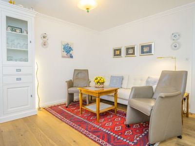 Ferienwohnung für 2 Personen (40 m²) in Westerland (Sylt) 6/10